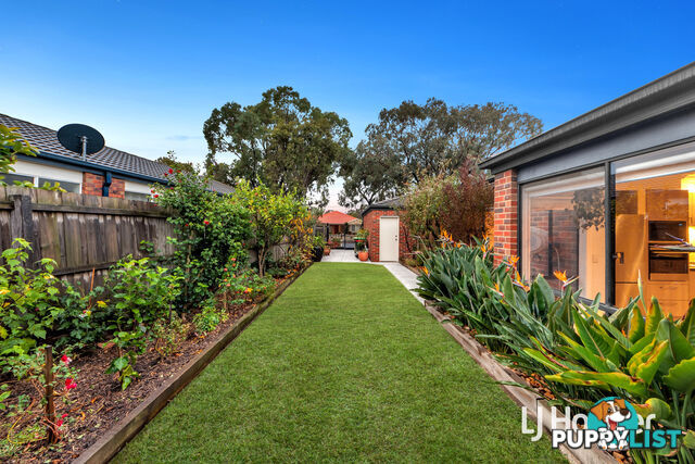 18 Watermark Way POINT COOK VIC 3030