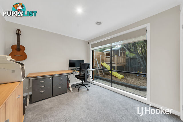 18 Watermark Way POINT COOK VIC 3030