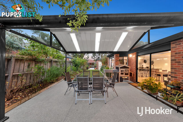 18 Watermark Way POINT COOK VIC 3030