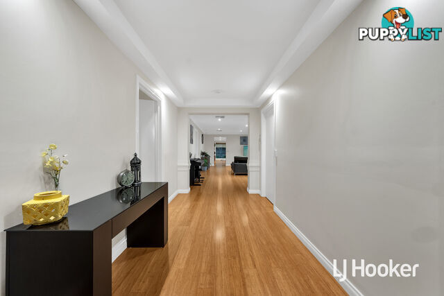 18 Watermark Way POINT COOK VIC 3030
