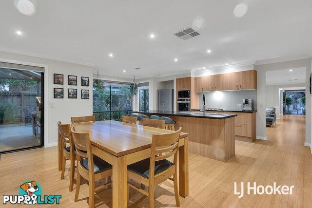 18 Watermark Way POINT COOK VIC 3030