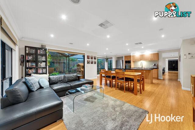18 Watermark Way POINT COOK VIC 3030