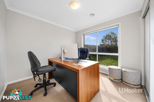 13 Corbet Street WEIR VIEWS VIC 3338