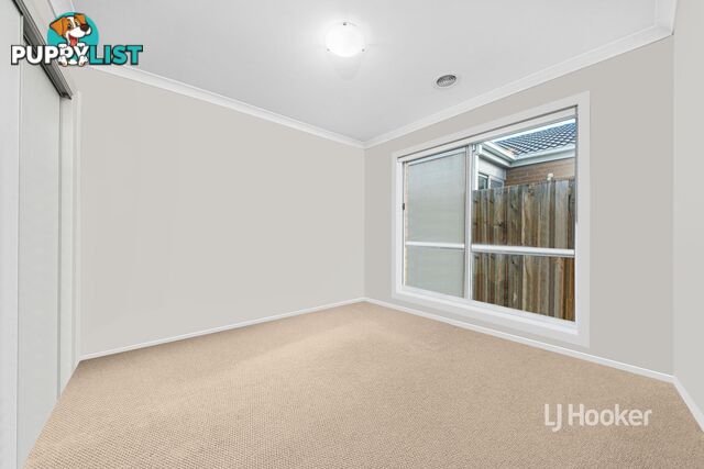 13 Corbet Street WEIR VIEWS VIC 3338