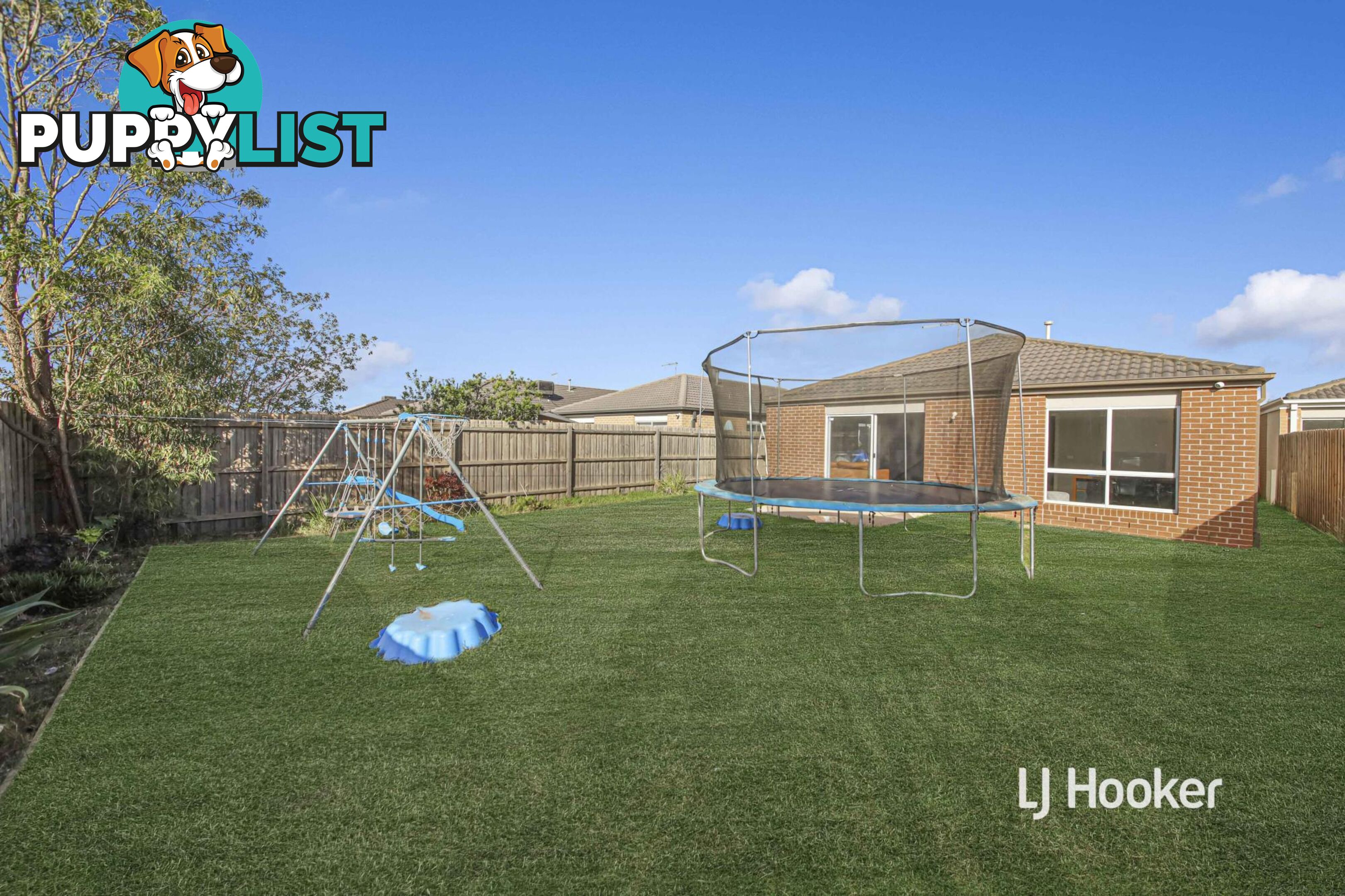 13 Corbet Street WEIR VIEWS VIC 3338