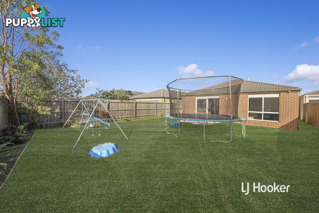 13 Corbet Street WEIR VIEWS VIC 3338