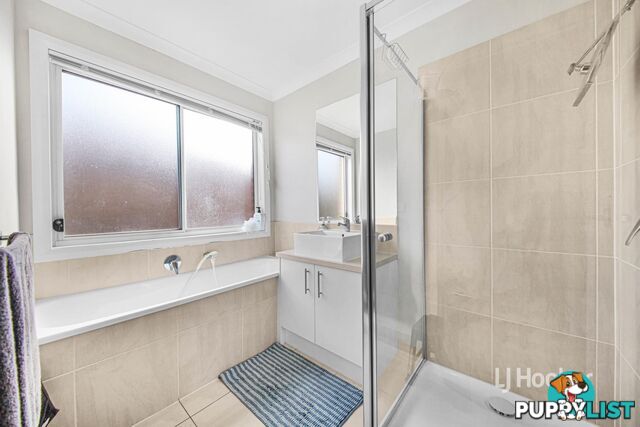 13 Corbet Street WEIR VIEWS VIC 3338