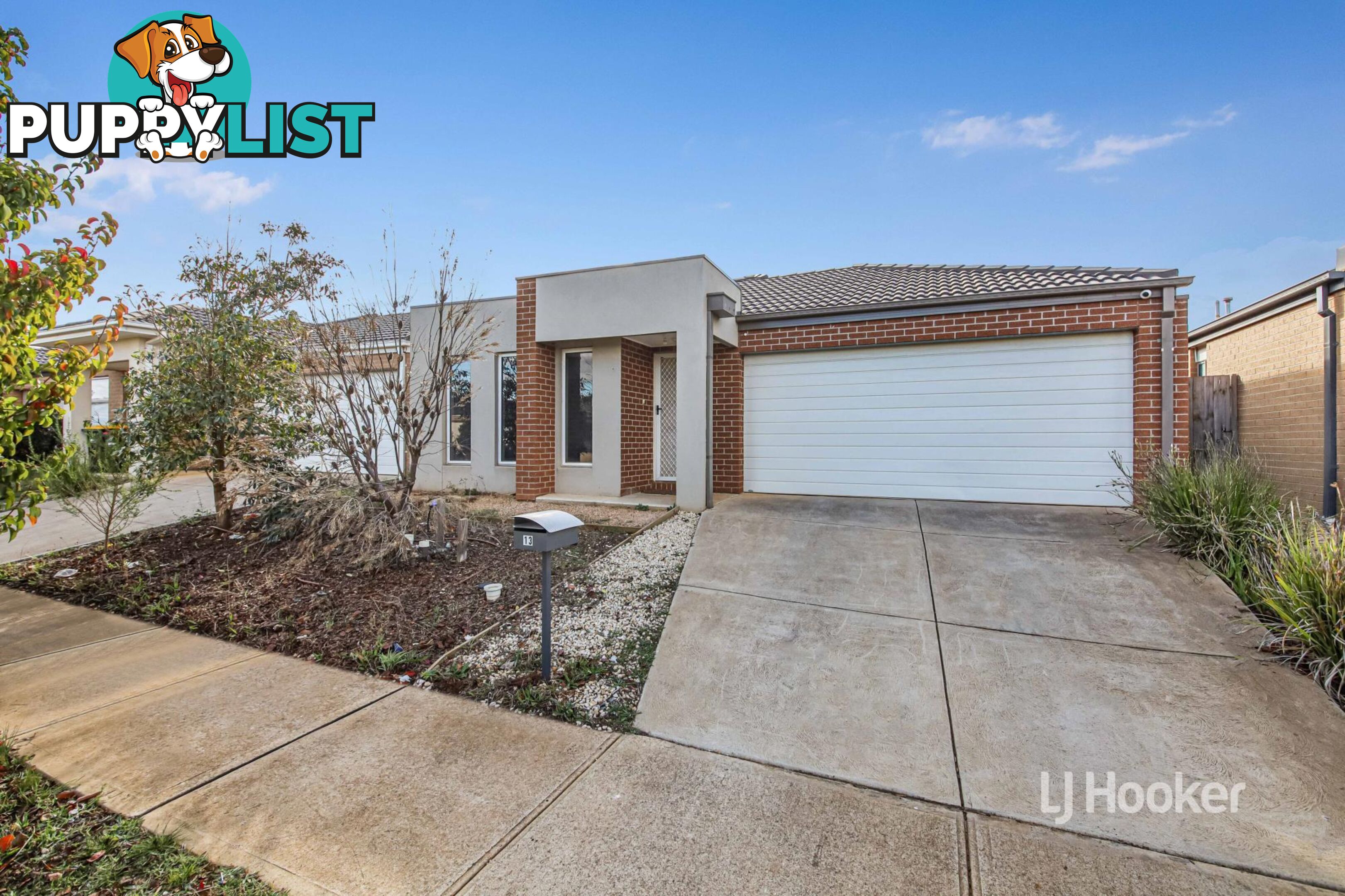 13 Corbet Street WEIR VIEWS VIC 3338