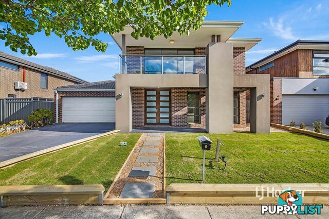 9 Corboy Close POINT COOK VIC 3030