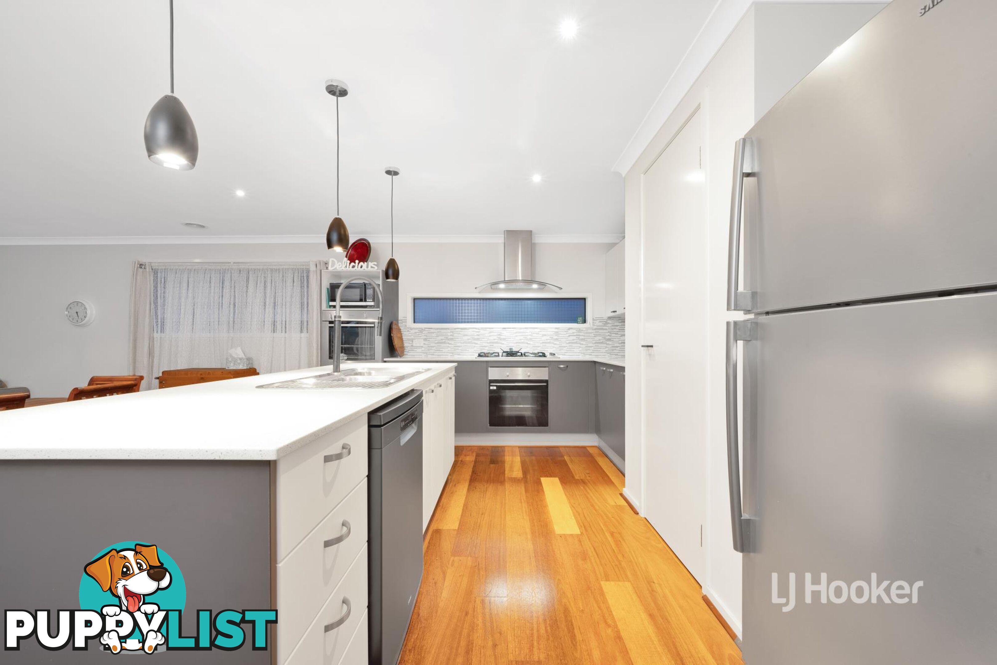 7 Fairbridge Road POINT COOK VIC 3030