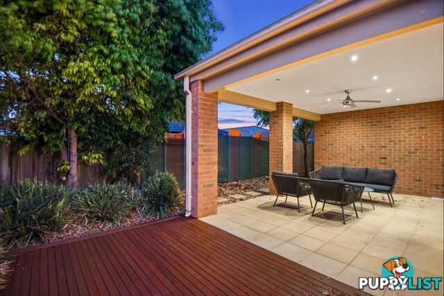 5 Alison Street TRUGANINA VIC 3029
