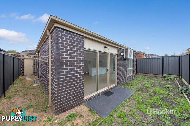 60 Bilby Street CRAIGIEBURN VIC 3064