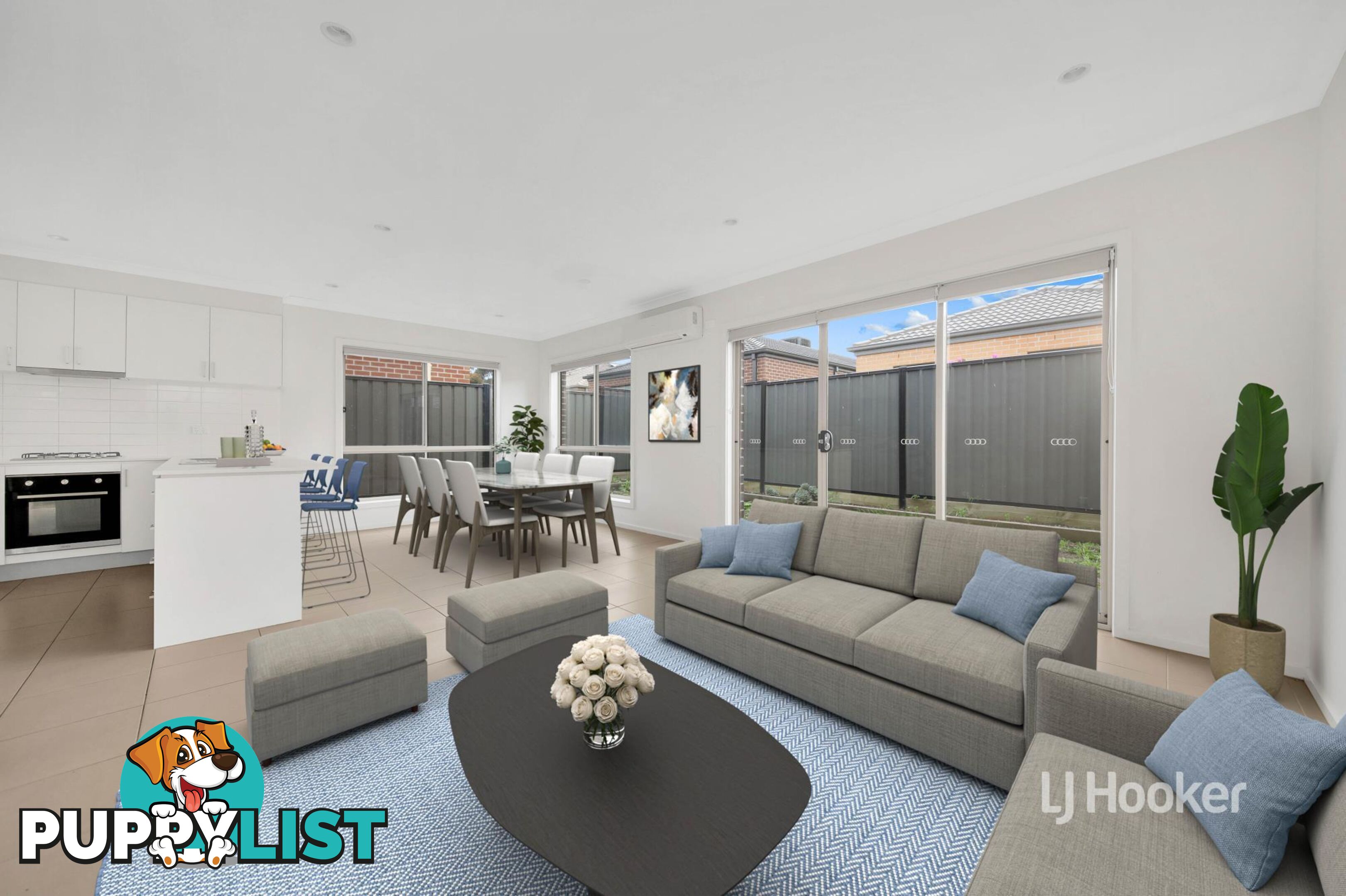 60 Bilby Street CRAIGIEBURN VIC 3064