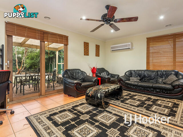 228 Bellbridge Drive HOPPERS CROSSING VIC 3029