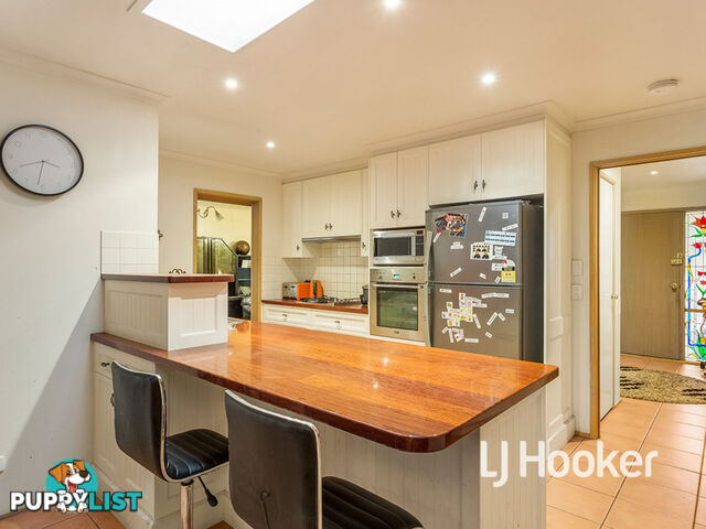 228 Bellbridge Drive HOPPERS CROSSING VIC 3029