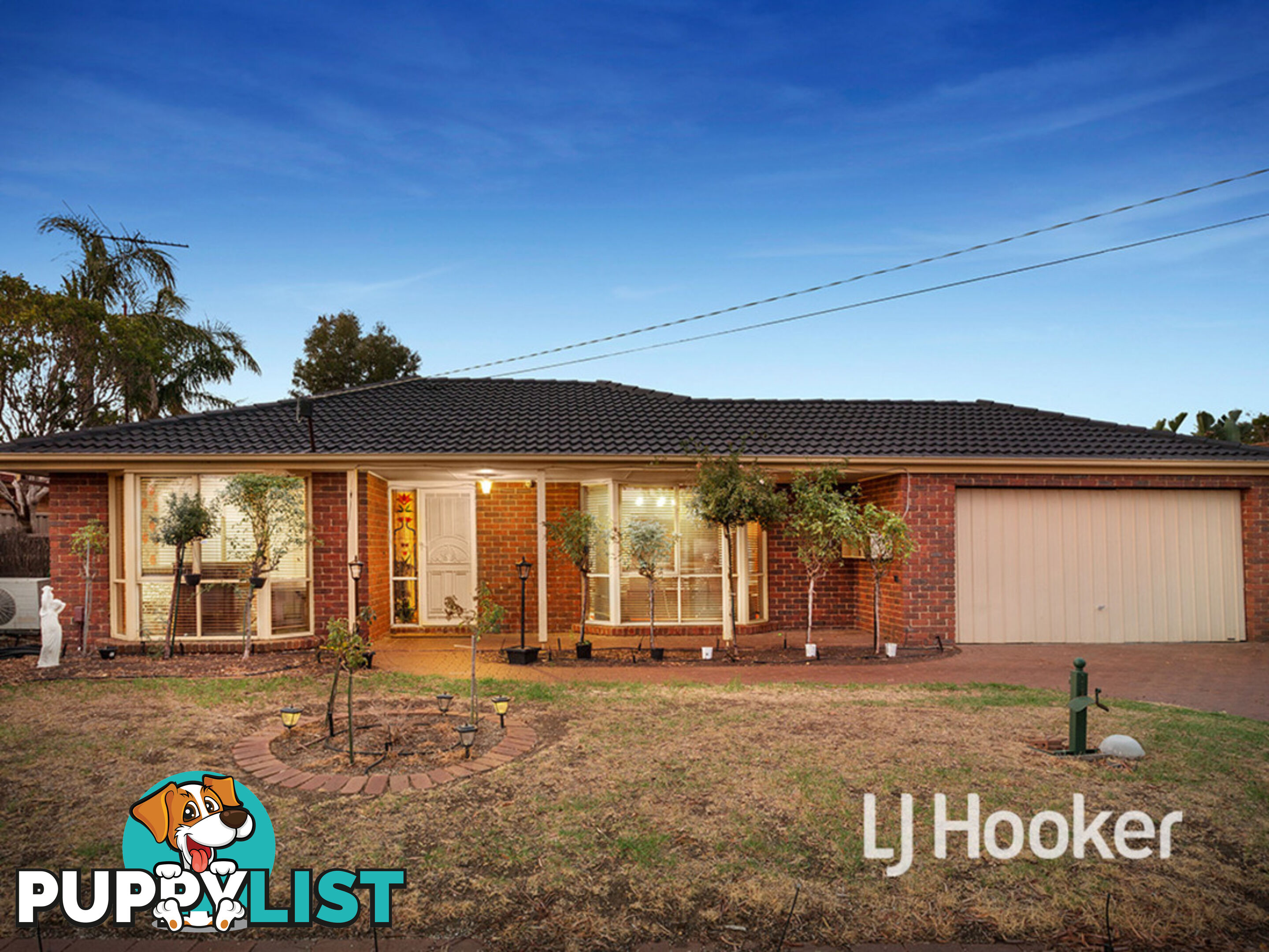 228 Bellbridge Drive HOPPERS CROSSING VIC 3029