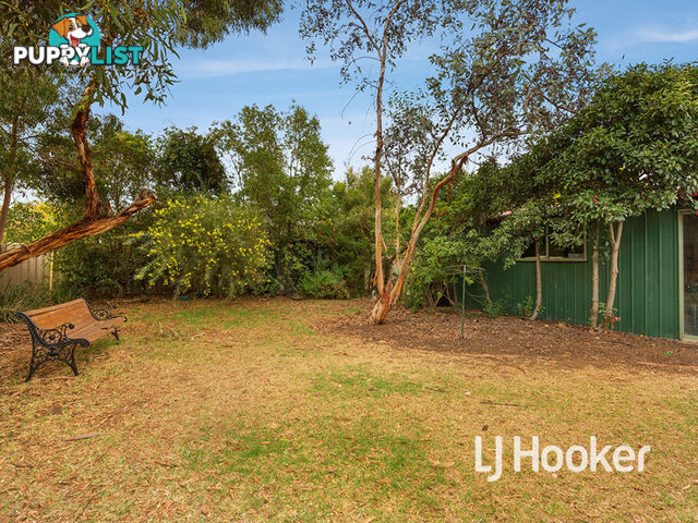 228 Bellbridge Drive HOPPERS CROSSING VIC 3029