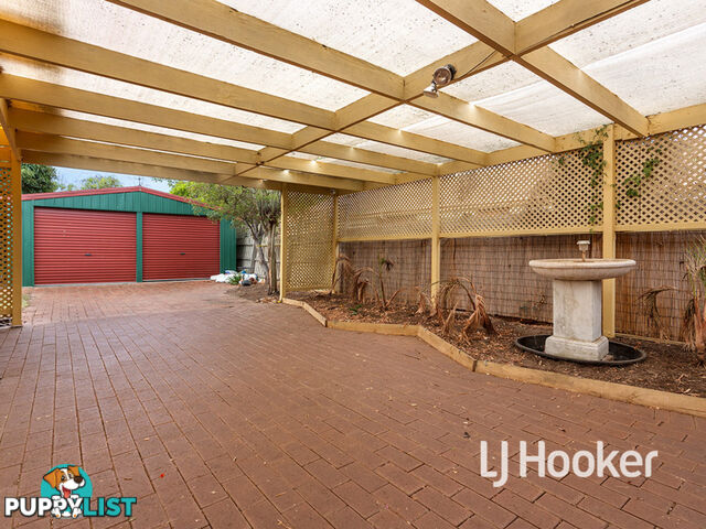 228 Bellbridge Drive HOPPERS CROSSING VIC 3029