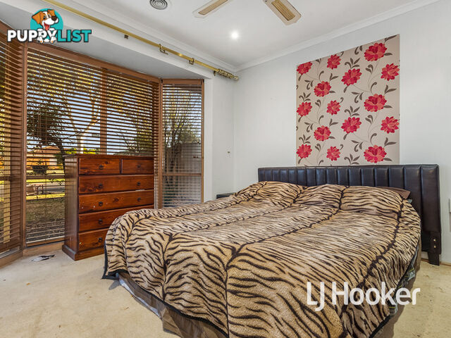 228 Bellbridge Drive HOPPERS CROSSING VIC 3029