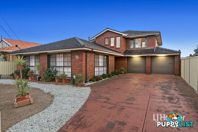 119 Duncans Road WERRIBEE VIC 3030