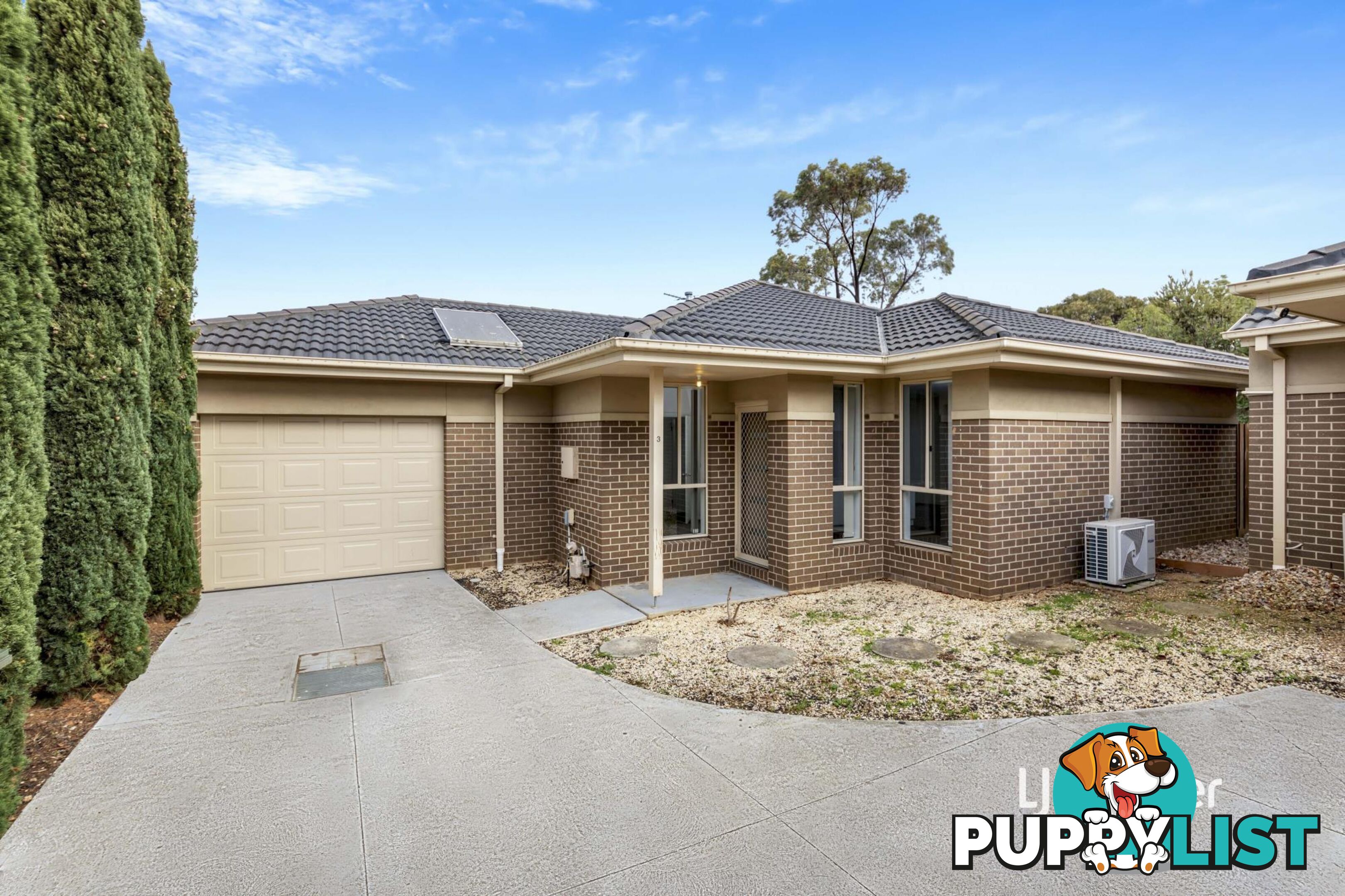 3/26 Fernwood Drive HOPPERS CROSSING VIC 3029