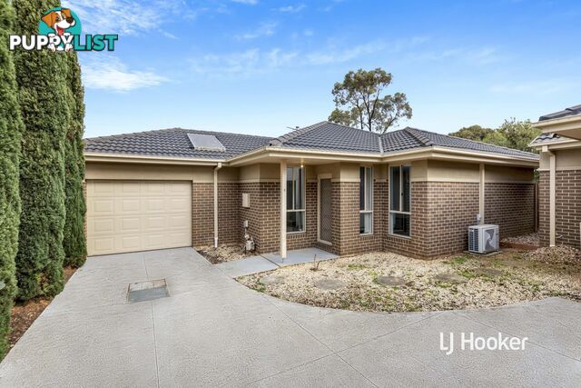3/26 Fernwood Drive HOPPERS CROSSING VIC 3029