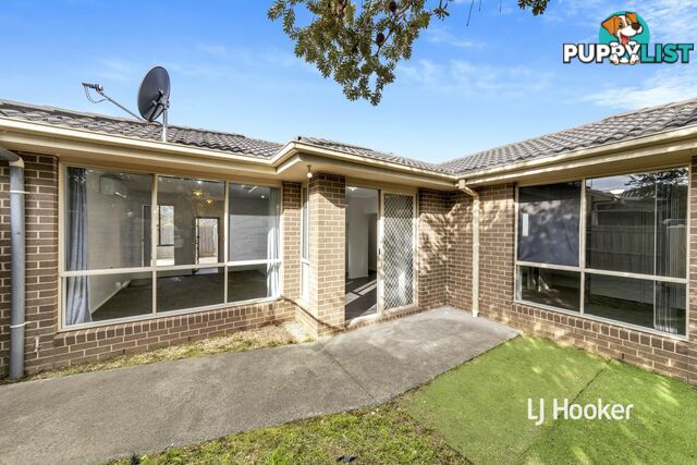 3/26 Fernwood Drive HOPPERS CROSSING VIC 3029