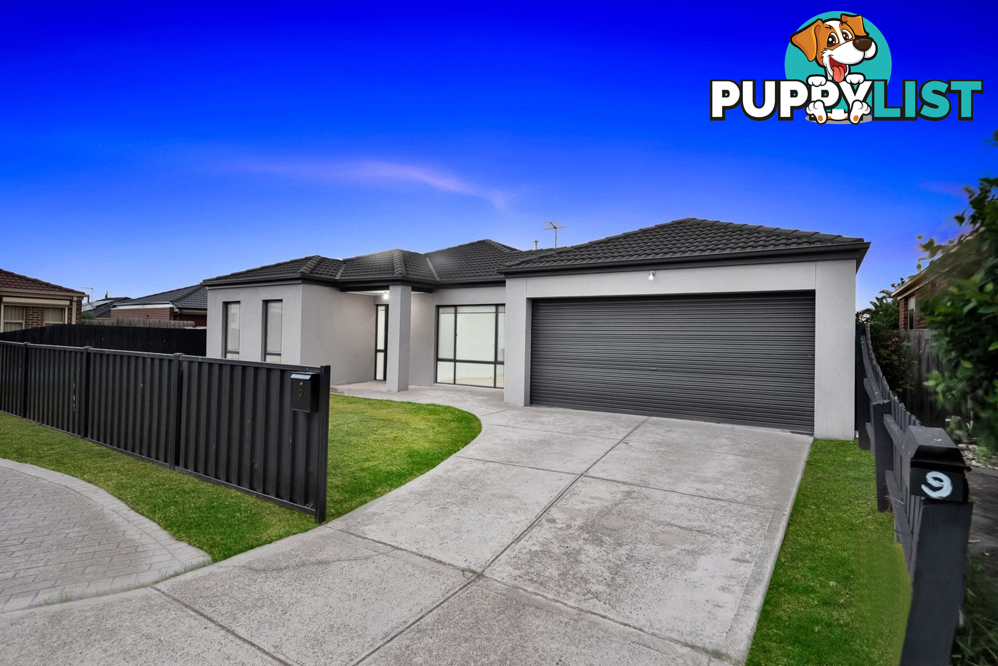 9 Gallop Court TRUGANINA VIC 3029