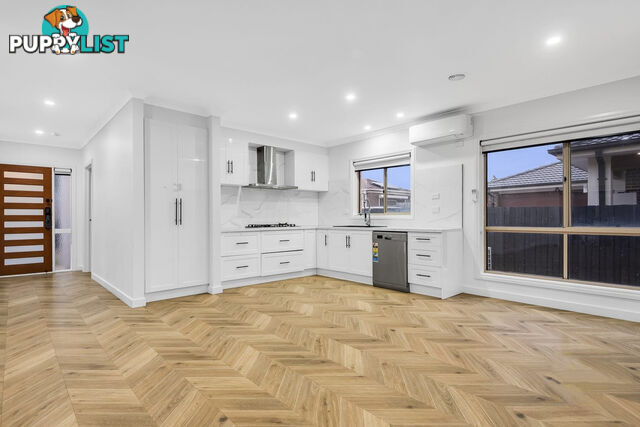 9 Gallop Court TRUGANINA VIC 3029