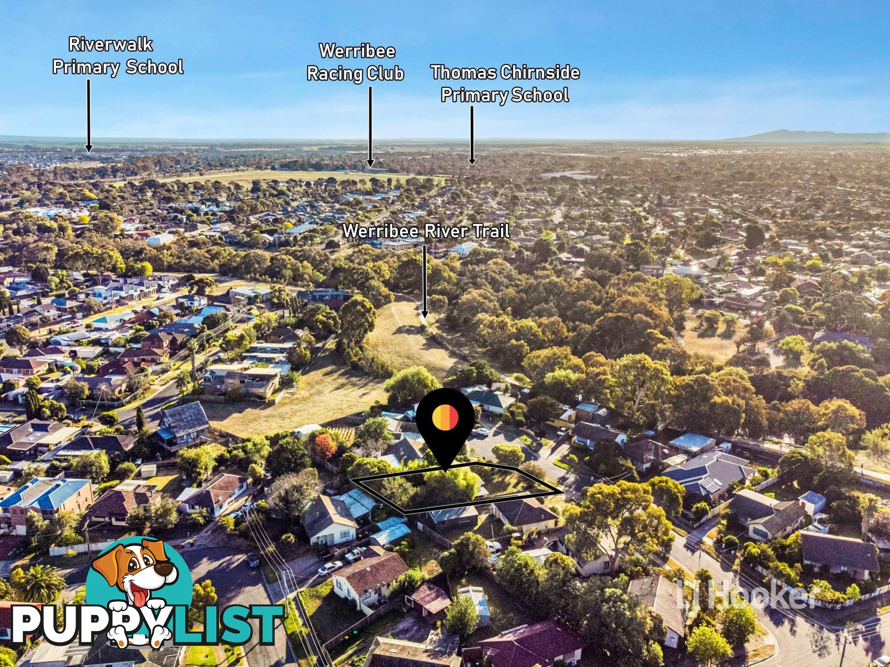5 Flax Court WERRIBEE VIC 3030