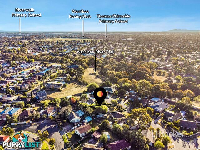 5 Flax Court WERRIBEE VIC 3030