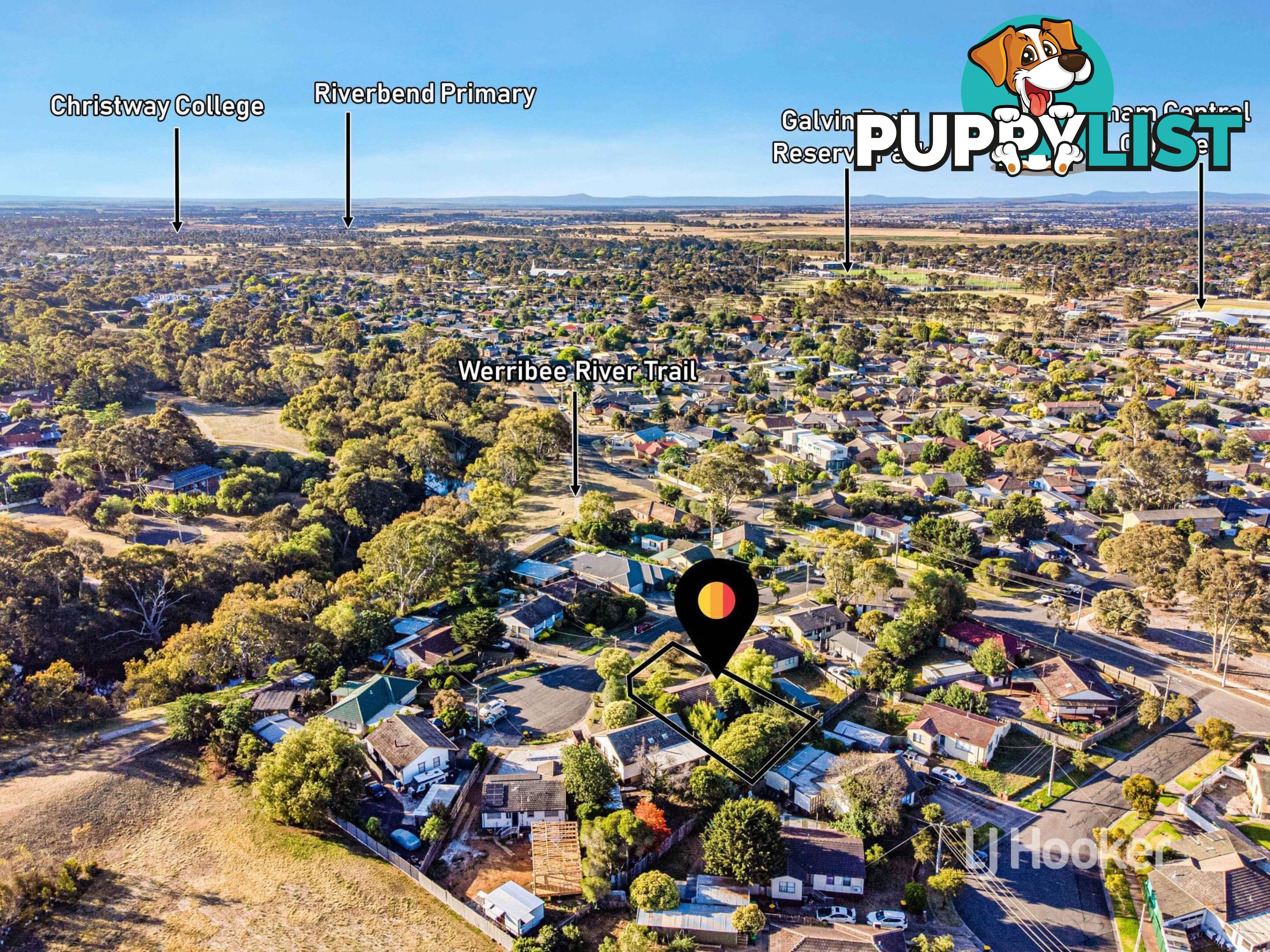 5 Flax Court WERRIBEE VIC 3030