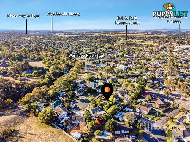 5 Flax Court WERRIBEE VIC 3030