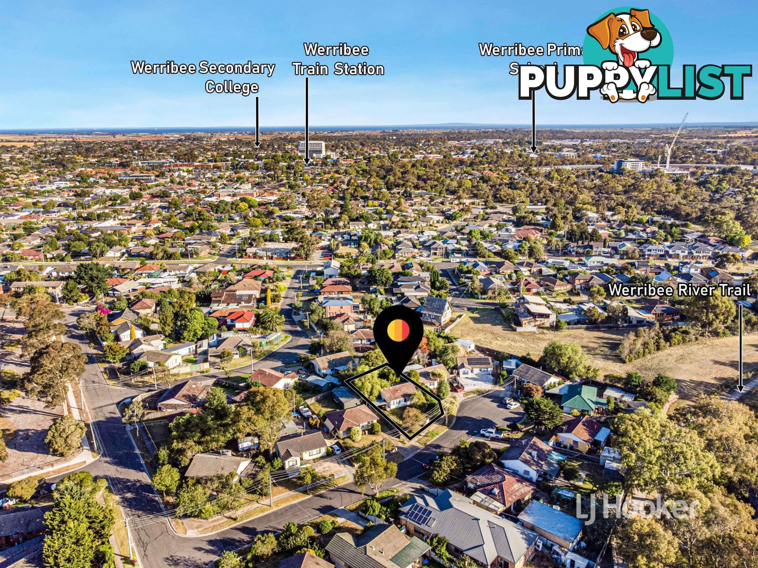 5 Flax Court WERRIBEE VIC 3030