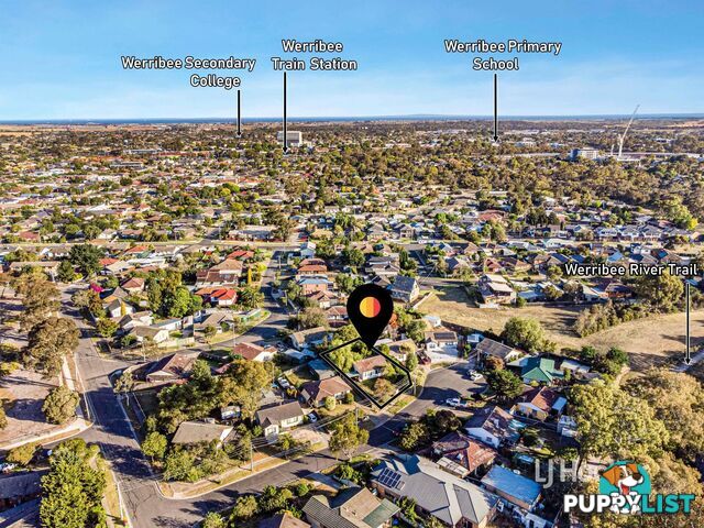 5 Flax Court WERRIBEE VIC 3030