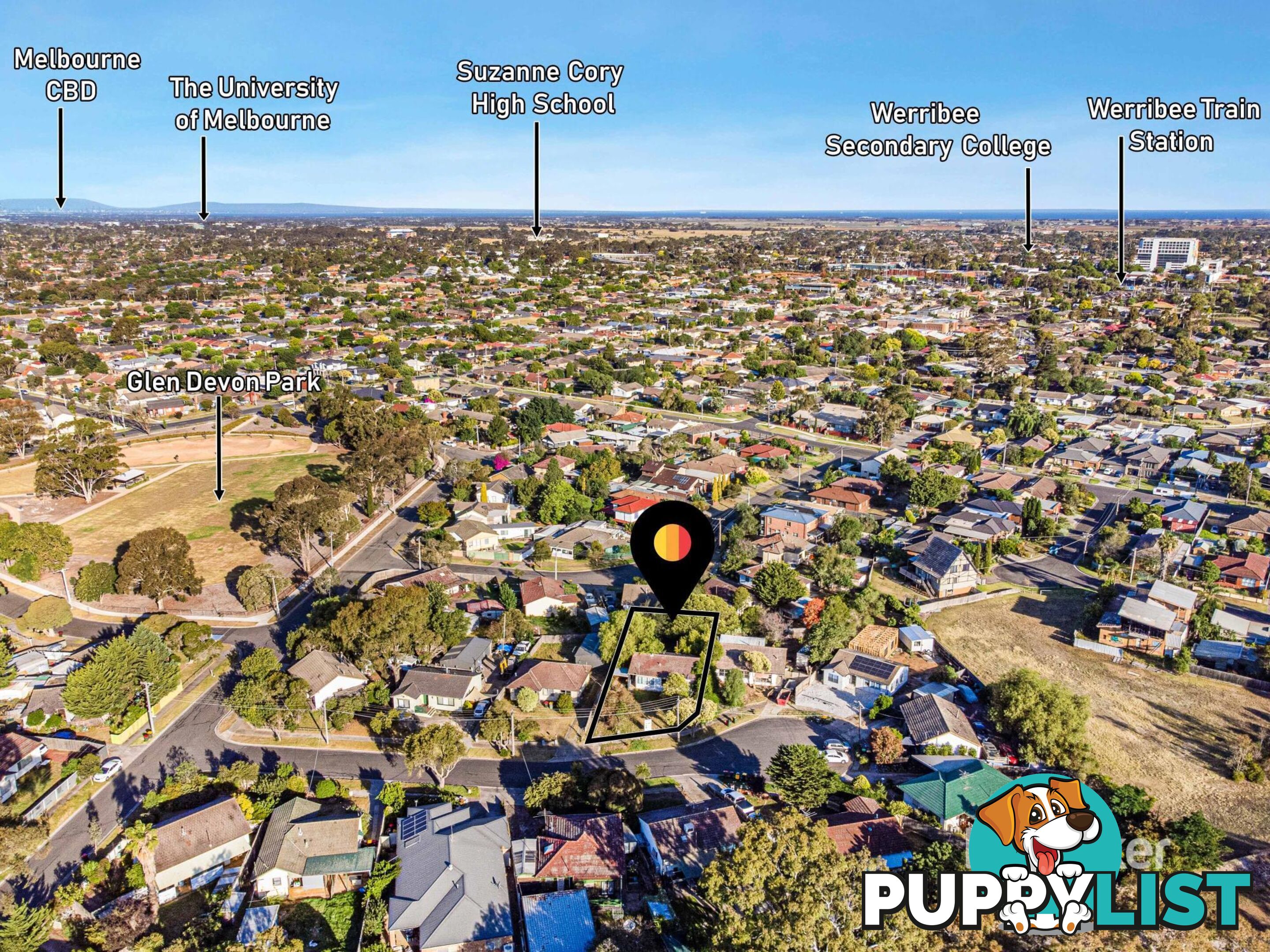 5 Flax Court WERRIBEE VIC 3030