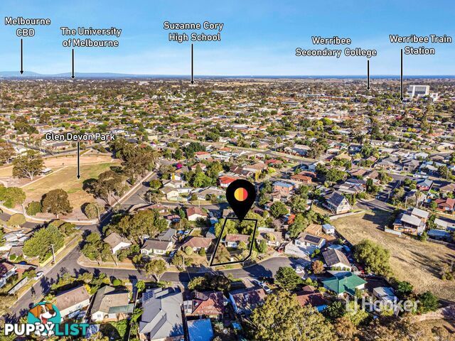 5 Flax Court WERRIBEE VIC 3030