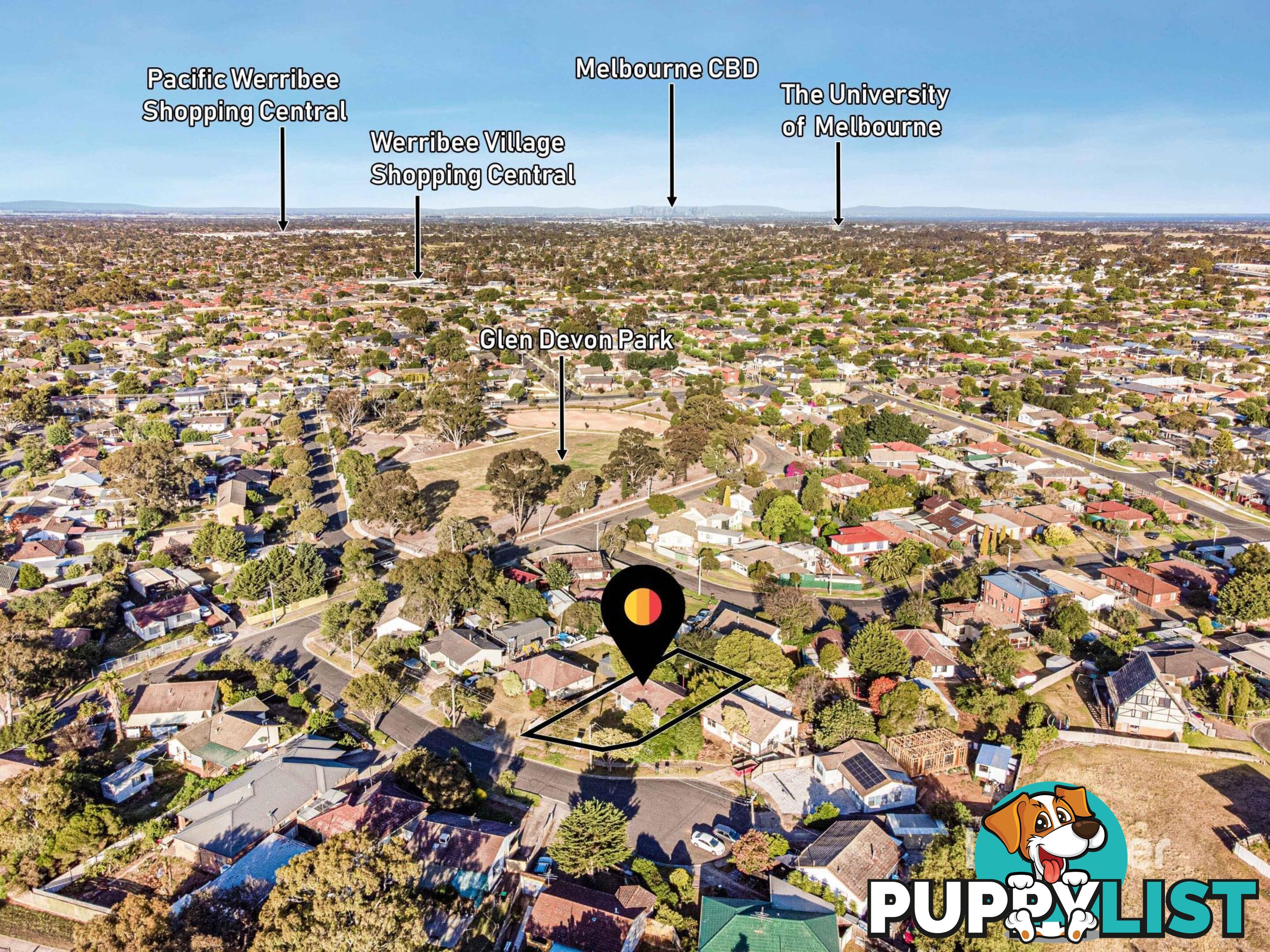 5 Flax Court WERRIBEE VIC 3030