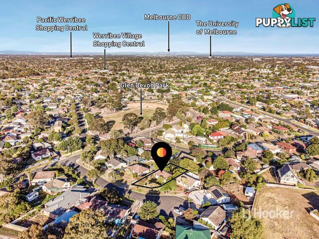 5 Flax Court WERRIBEE VIC 3030