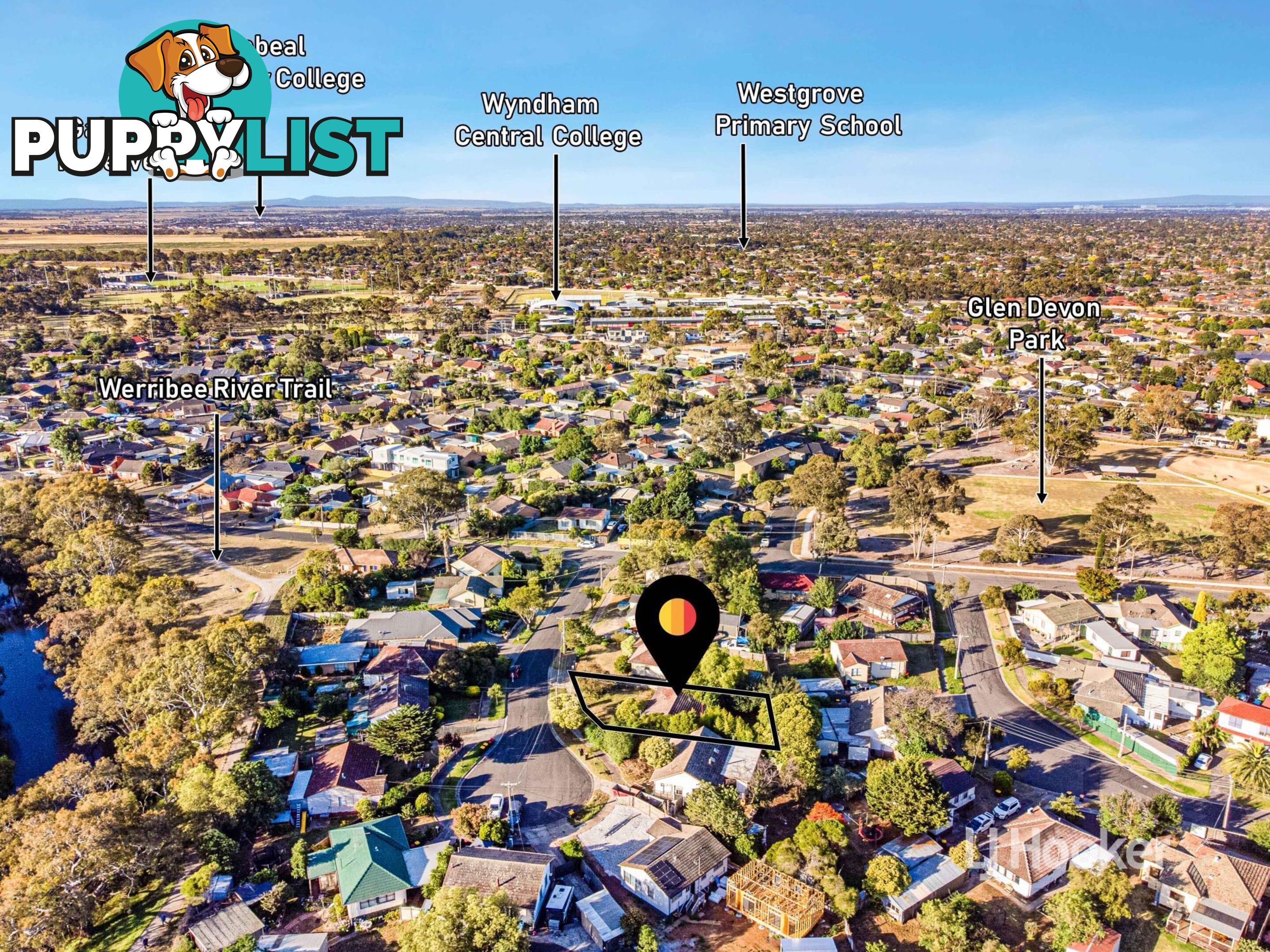 5 Flax Court WERRIBEE VIC 3030