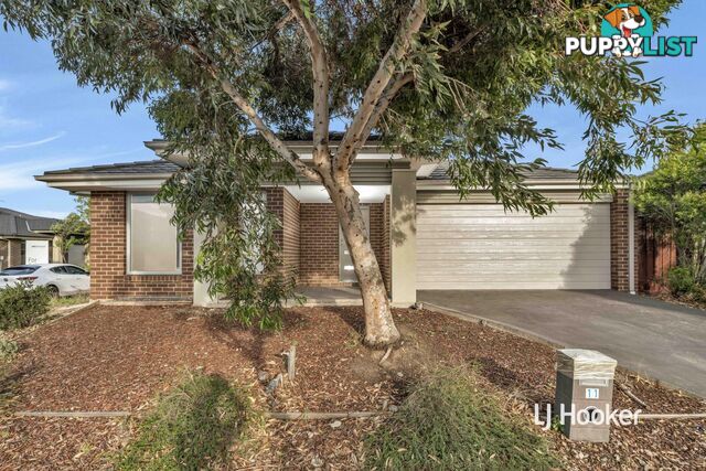 11 Custodian Way TRUGANINA VIC 3029
