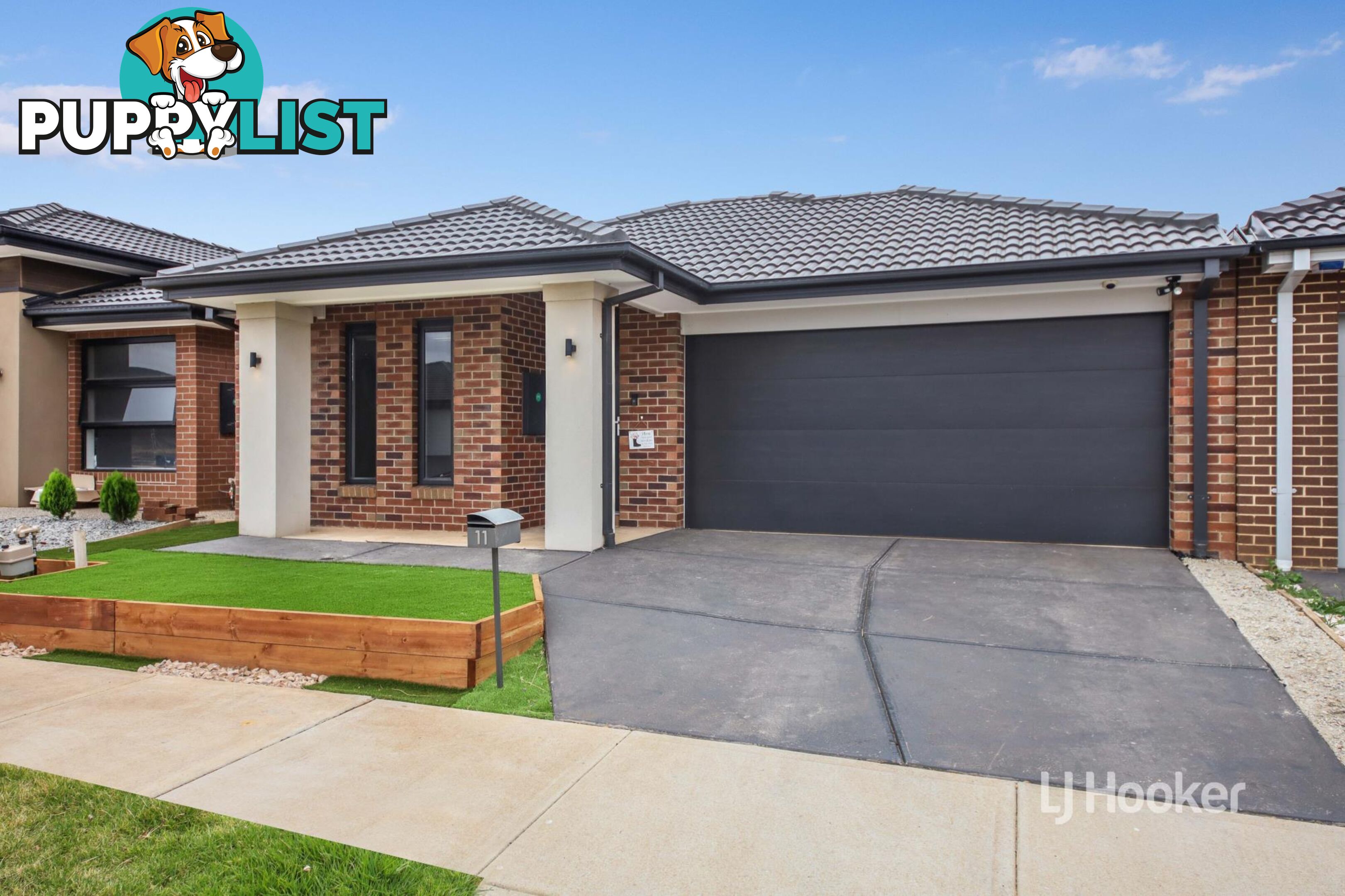 11 Midgard Road WEIR VIEWS VIC 3338