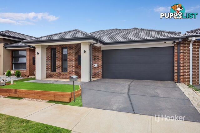 11 Midgard Road WEIR VIEWS VIC 3338