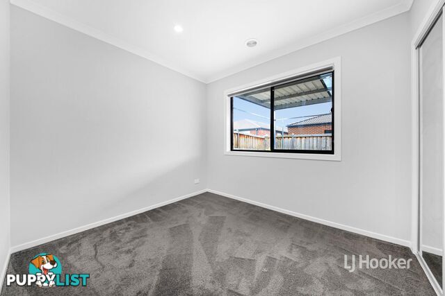 11 Midgard Road WEIR VIEWS VIC 3338