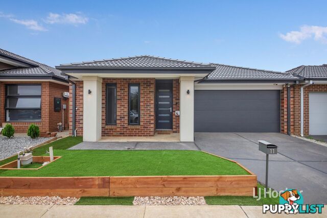 11 Midgard Road WEIR VIEWS VIC 3338