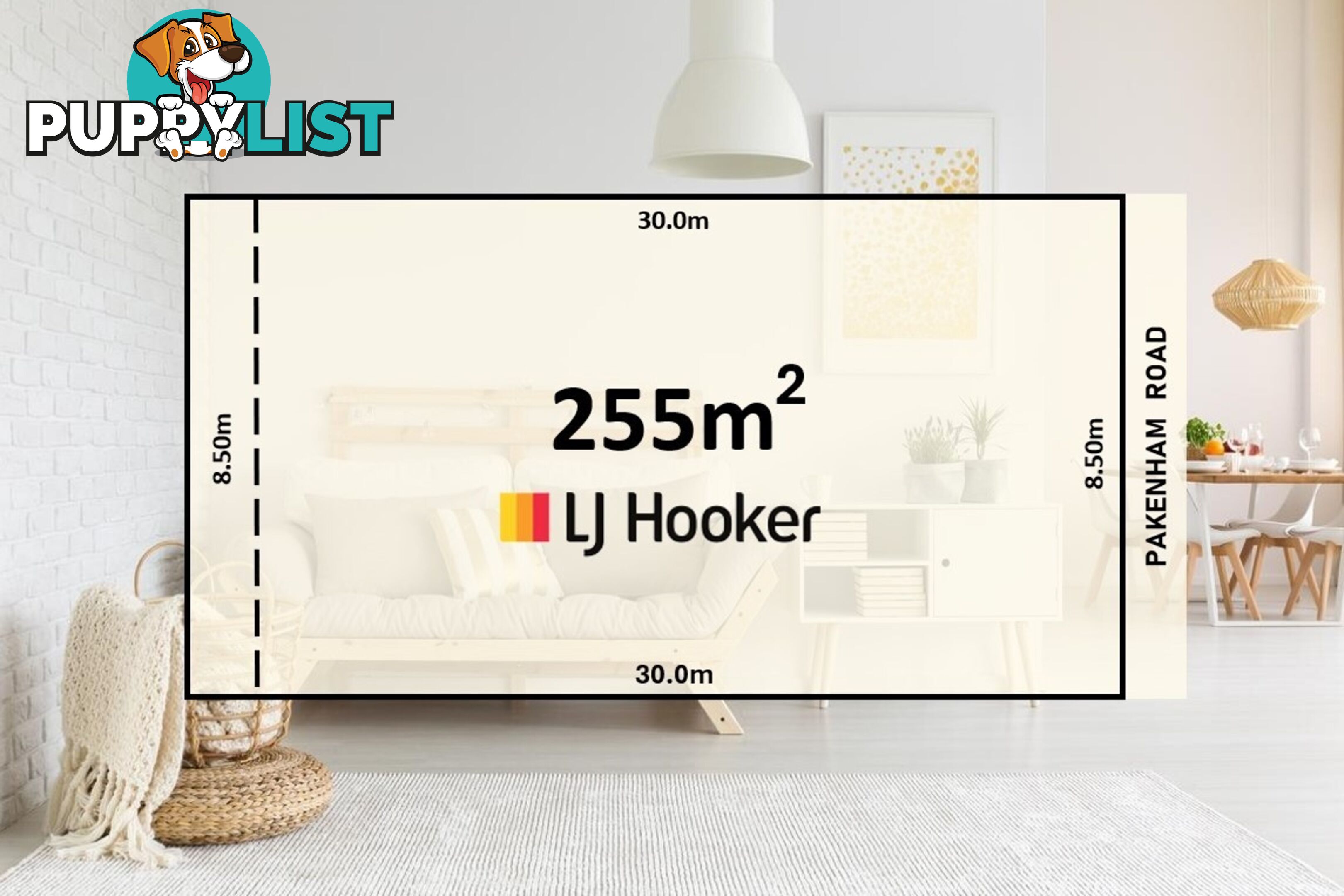 Lot 415, 1 Pakenham Road PAKENHAM VIC 3810