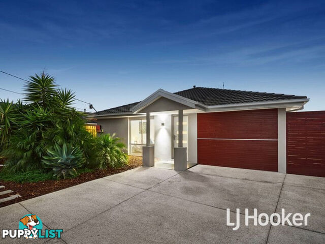 120 Shane Avenue SEABROOK VIC 3028