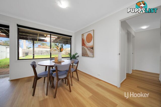 43 Purchas Street WERRIBEE VIC 3030