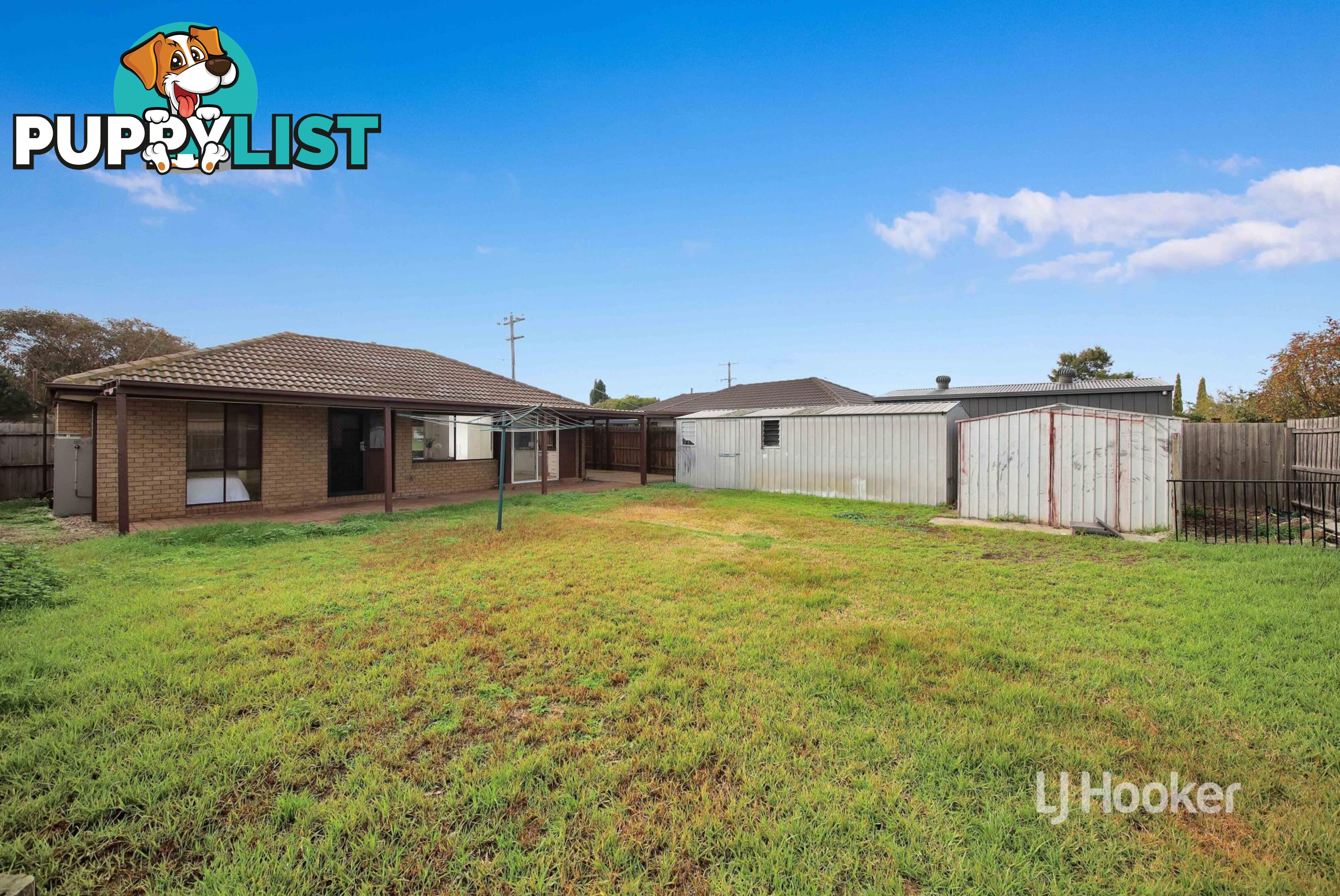 43 Purchas Street WERRIBEE VIC 3030