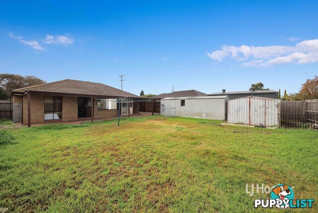 43 Purchas Street WERRIBEE VIC 3030